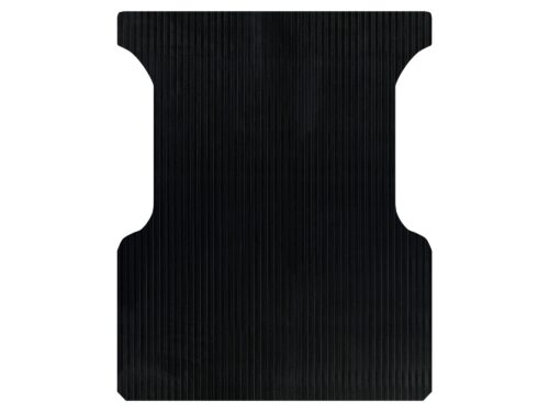 Isuzu D-Max Space Cab September 2020 to Current with Factory Liner Rubber Ute Mat - Image 1