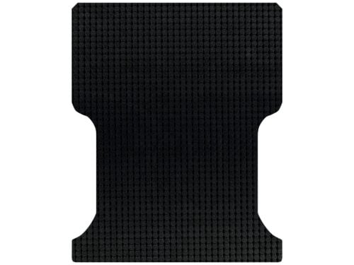 Isuzu D-Max Space Cab September 2020 to Current with Factory Liner 10mm Thick Heavy Duty Rubber Mat - Image 1