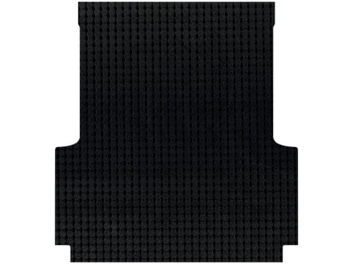 Jeep Gladiator Dual Cab May 2020 to Current 10mm Thick Heavy Duty Rubber Ute Mat - Image 1