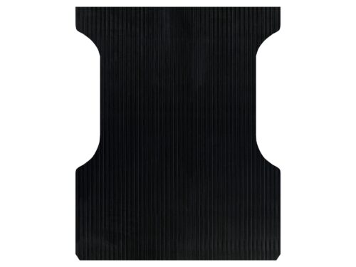 LDV T60 Mega Tub 2017 to Current with Spray On Liner Rubber Ute Mat - Image 1