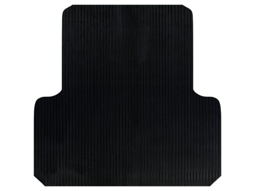 Toyota Hilux Dual Cab October 2015 To November 2025 with Factory Liner Rubber Ute Mat