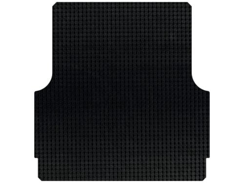 Mercedes X-Class Dual Cab 2018 to Current with Factory Liner 10mm Thick Heavy Duty Rubber Ute Mat - Image 1