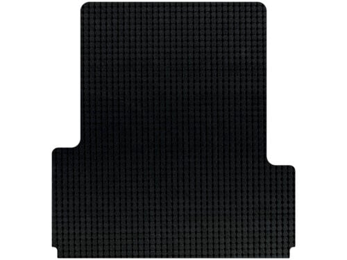 Mahindra Pikup Dual Cab 2018 to Current with Factory Liner 10mm Thick Heavy Duty Rubber Ute Mat - Image 1