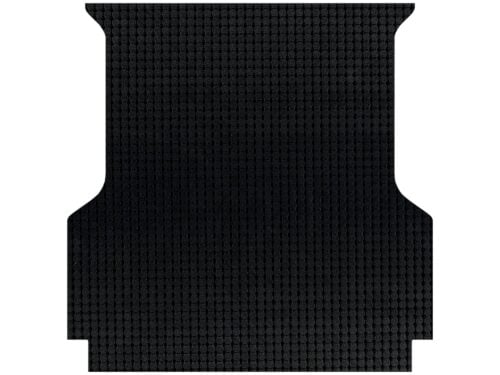 Ford Next Gen Ranger Dual Cab July 2022 to Current 10mm Thick Heavy Duty Rubber Ute Mat - Image 1