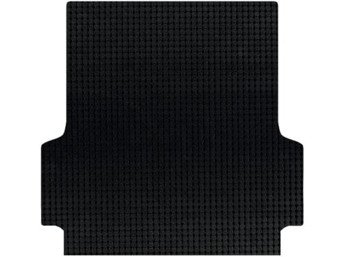 Ford Next Gen Ranger Dual Cab July 2022 to Current with Factory Liner 10mm Thick Heavy Duty Rubber Mat - Image 1