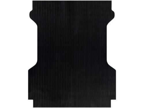 Ford Next Gen Ranger Super Cab July 2022 to Current Rubber Ute Mat - Image 1