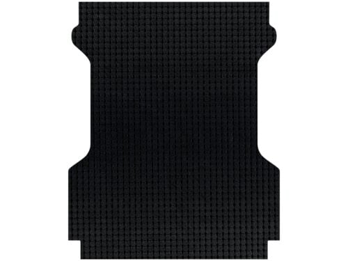 Ford Next Gen Ranger Super Cab July 2022 to Current 10mm Thick Heavy Duty Rubber Ute Mat - Image 1