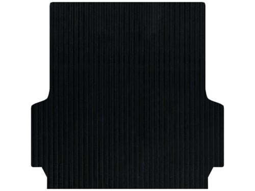 Ford Next Gen Ranger Dual Cab July 2022 to Current with WildTrak Liner ONLY Rubber Ute Mat - Image 1