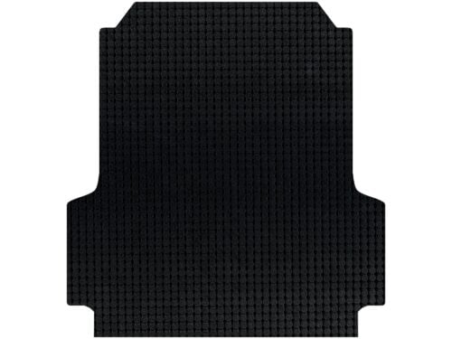 Volkswagen All-New Amarok Dual Cab May 2023 to Current with Factory Liner 10mm Thick Heavy Duty Rubber Ute Mat