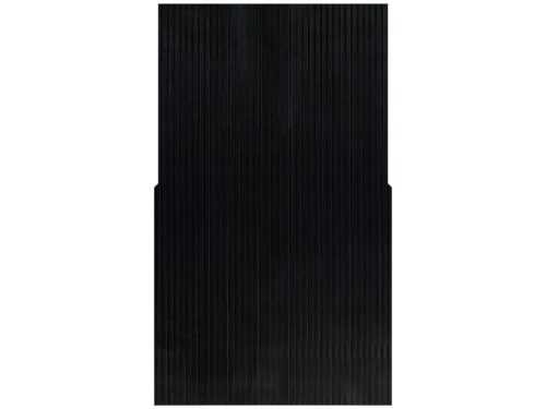 Volkswagen Caddy Maxi LWB November 2020 to Current Rubber Van Mat