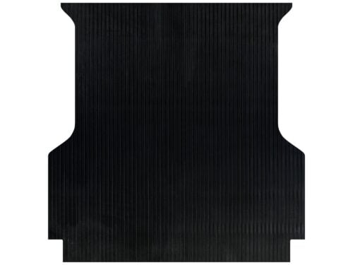 Volkswagen All-New Amarok Dual Cab May 2023 to Current Rubber Ute Mat