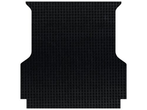 Volkswagen All-New Amarok Dual Cab May 2023 to Current 10mm Thick Heavy Duty Rubber Ute Mat