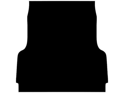 GWM V200/V240 Dual Cab 2009 to 2015 10mm Thick Heavy Duty Rubber Ute Mat - Image 2