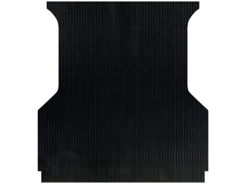 GWM Cannon Alpha Dual Cab 2024 to Current Rubber Ute Mat - Image 1