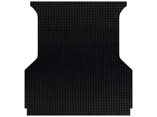GWM Cannon Alpha Dual Cab 2024 to Current 10mm Thick Heavy Duty Rubber Ute Mat - Image 1