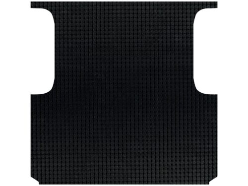 JAC T9 Dual Cab 2024 to Current 10mm Thick Heavy Duty Rubber Ute Mat - Image 1