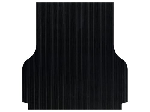 Mitsubishi MV New-Gen Triton Dual Cab Rubber Ute Mat 2024 to Current - Image 1