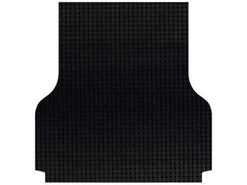 Mitsubishi Triton MV New-Gen Dual Cab 2024 to Current 10mm Thick Heavy Duty Rubber Ute Mat - Image 1
