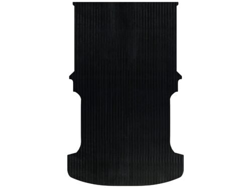 Hyundai Staria Load (2-Seater Only) 2024 to Current Rubber Van Mat - Image 1