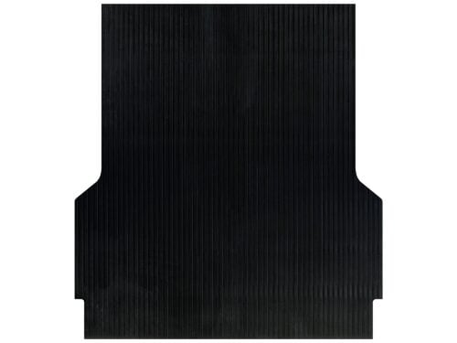 BYD Shark 6 Dual Cab 2025 to Current Rubber Ute Mat