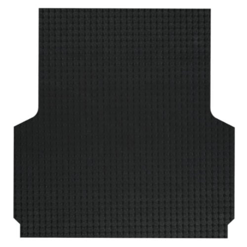 Toyota Hilux Dual Cab October 2015 To November 2025 with GR Sport Liner 10mm Thick Heavy Duty Rubber Mat