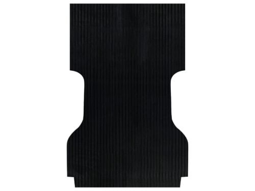 Ford PX Ranger Single Cab November 2011 to June 2022 Rubber Ute Mat