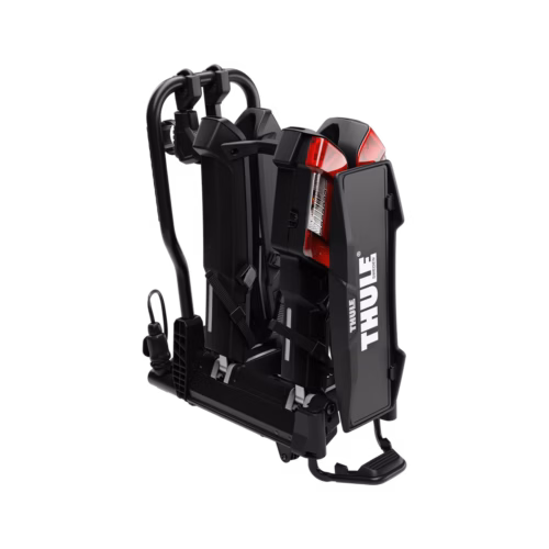 Thule 944100 Thule EasyFold 3 | 2-bike platform towbar bike rack black - Image 3