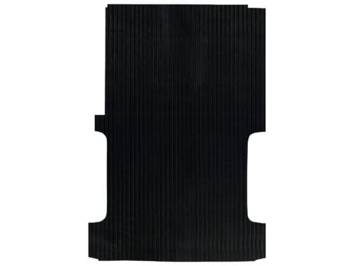 Ford Transit SWB 2000 to 2006 Rubber Van Mat