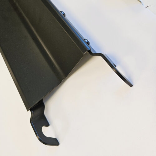 Rocky Mounts GigaWatt Ramp - Image 2