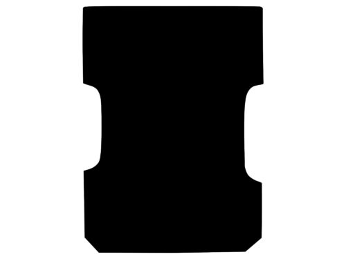 Holden HQ/HJ/HX/HZ/WB 1971 to 1984 Rubber Ute Mat - Image 2