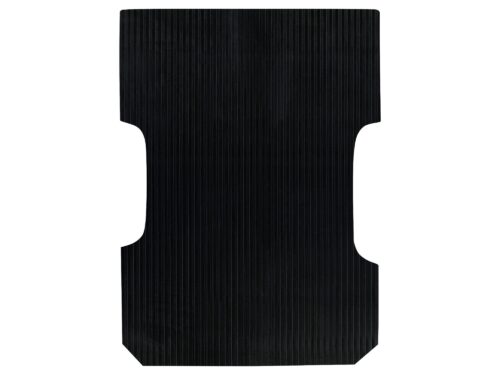 Holden HQ/HJ/HX/HZ/WB 1971 to 1984 Rubber Ute Mat - Image 1