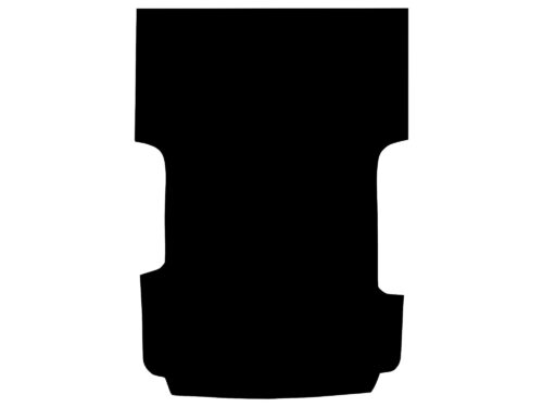 Holden Commodore VG/VP/VR/VS 1990 to February 2001 Rubber Ute Mat - Image 2