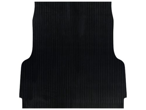 Holden Colorado Dual Cab 2003 to June 2012 Rubber Ute Mat - Image 1
