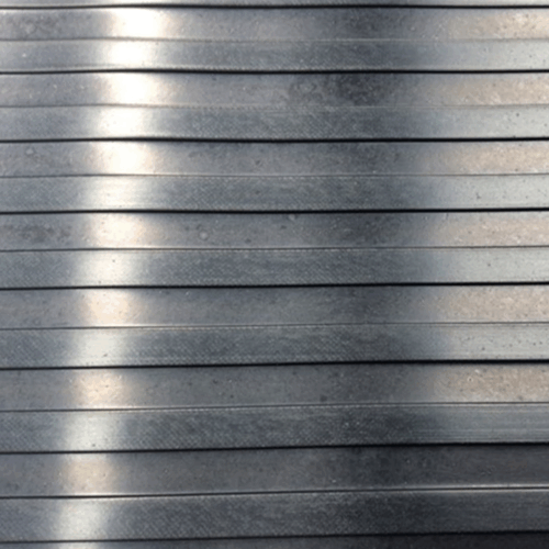 Ford Transit Custom LWB September 2024 to Current (1 side step) Rubber Van Mat - Image 3