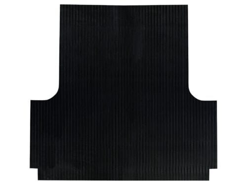 Nissan Navara D22 STR/DX Dual Cab November 2001 to 2008 Rubber Ute Mat - Image 1