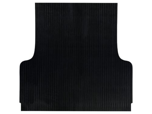 Nissan Navara D40 Dual Cab 2006 to June 2015 Rubber Ute Mat - Image 1