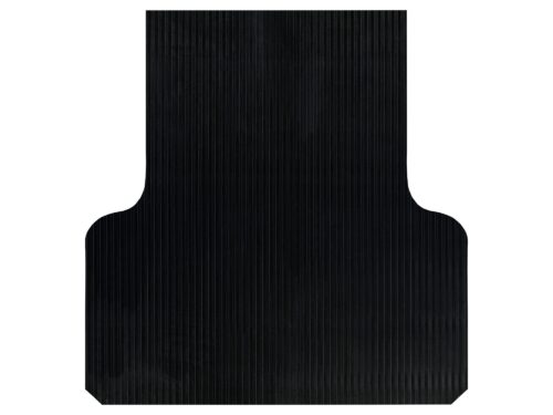Mitsubishi Triton MK Dual Cab 1997 to July 2006 Rubber Ute Mat - Image 1