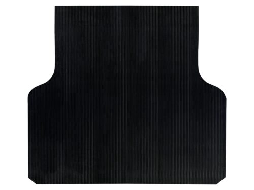 Mitsubishi Triton ML Dual Cab August 2006 to September 2009 Rubber Ute Mat - Image 1