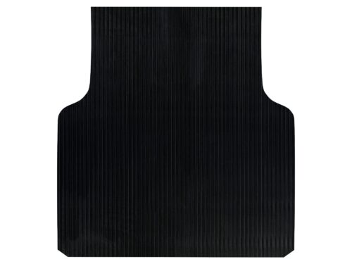 Mitsubishi Triton MN Dual Cab October 2009 to June 2015 Rubber Ute Mat - Image 1