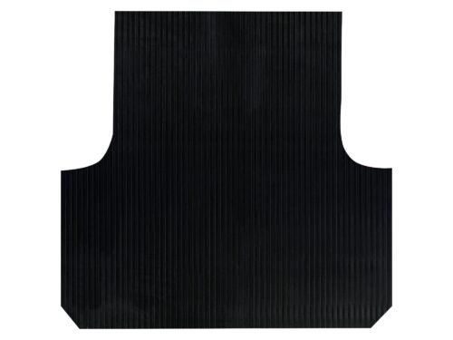 Toyota Hilux Dual Cab 1989 to 1997 Rubber Ute Mat