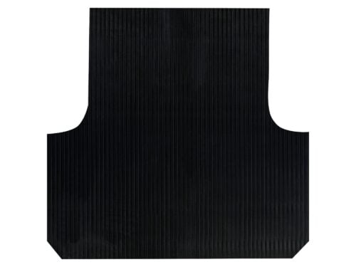 Toyota Hilux Dual Cab 1998 to March 2005 Rubber Ute Mat