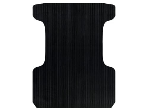 Toyota Hilux Extra Cab 1998 to March 2005 Rubber Ute Mat
