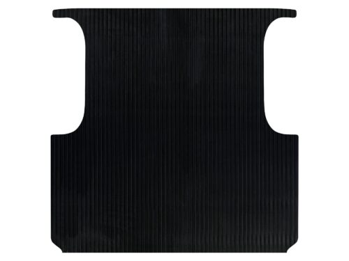 Toyota Hilux (A & J Deck) Dual Cab April 2005 to September 2015 Rubber Ute Mat