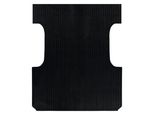 Toyota Hilux Extra Cab April 2005 to September 2015 Rubber Ute Mat
