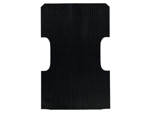Toyota Hilux (J Deck) Single Cab April 2005 to September 2015 Rubber Ute Mat - Image 2