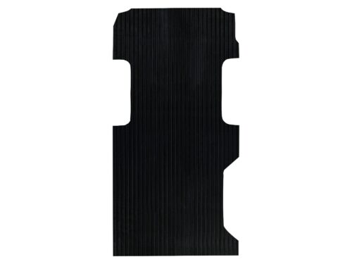 Toyota Hi-Ace LWB 1990 to March 2005 Rubber Van Mat - Image 1