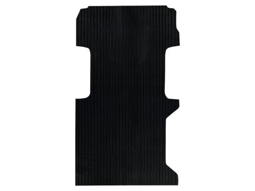Toyota Hi-Ace SWB 1990 to March 2005 Rubber Van Mat - Image 1