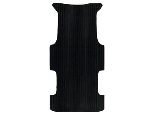 Toyota Hi-Ace SLWB April 2005 to May 2019 Rubber Van Mat - Image 1