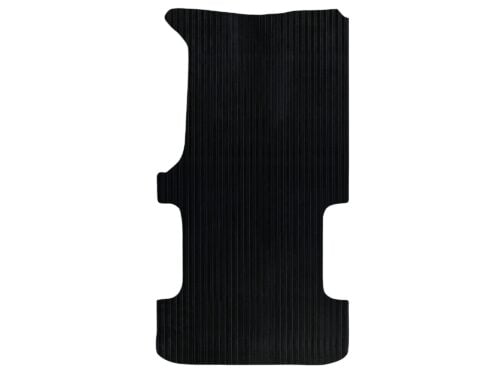 Toyota Hi-Ace LWB April 2005 to May 2019 Rubber Van Mat - Image 1