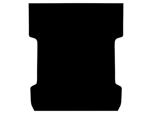 Proton Jumbuck 2003 to 2011 Rubber Ute Mat - Image 2